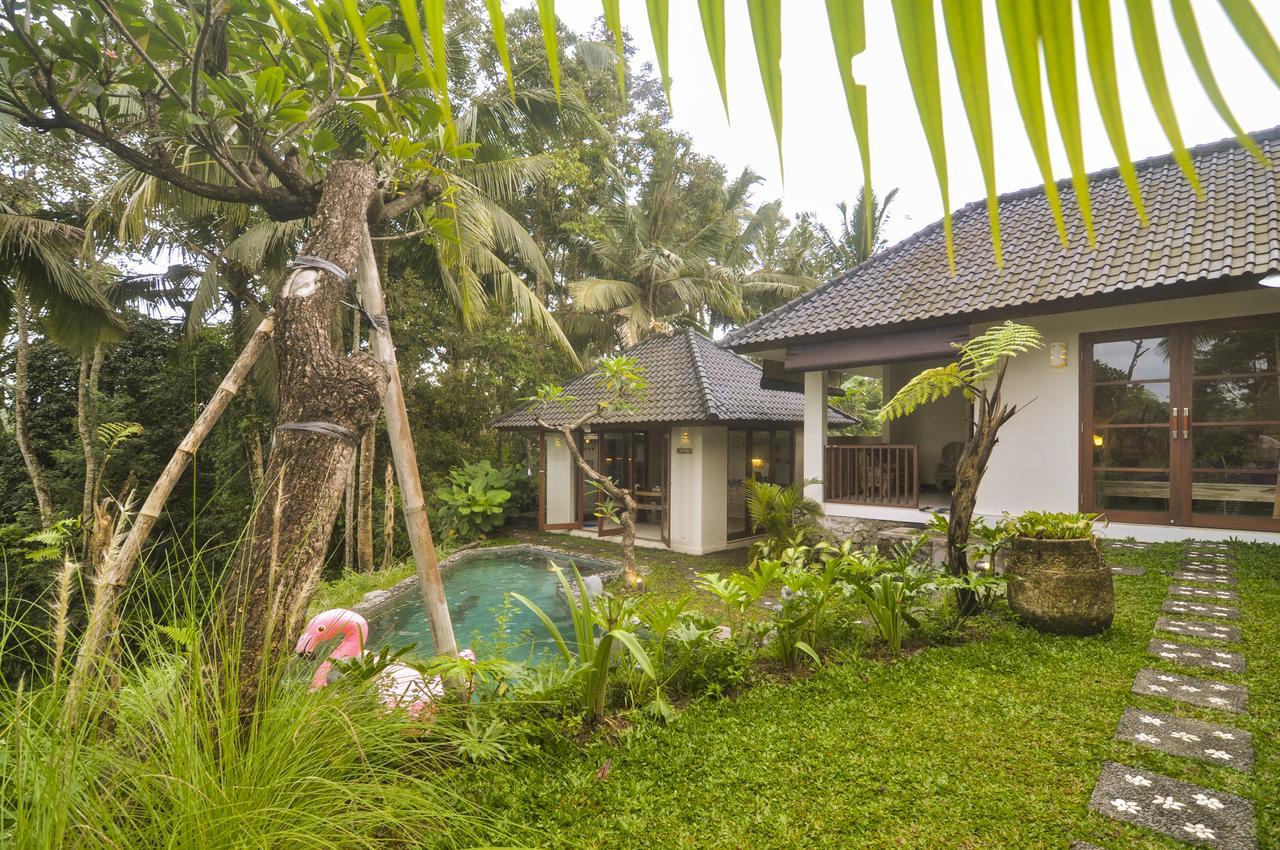 Amara Giri I Ubud (Bali)