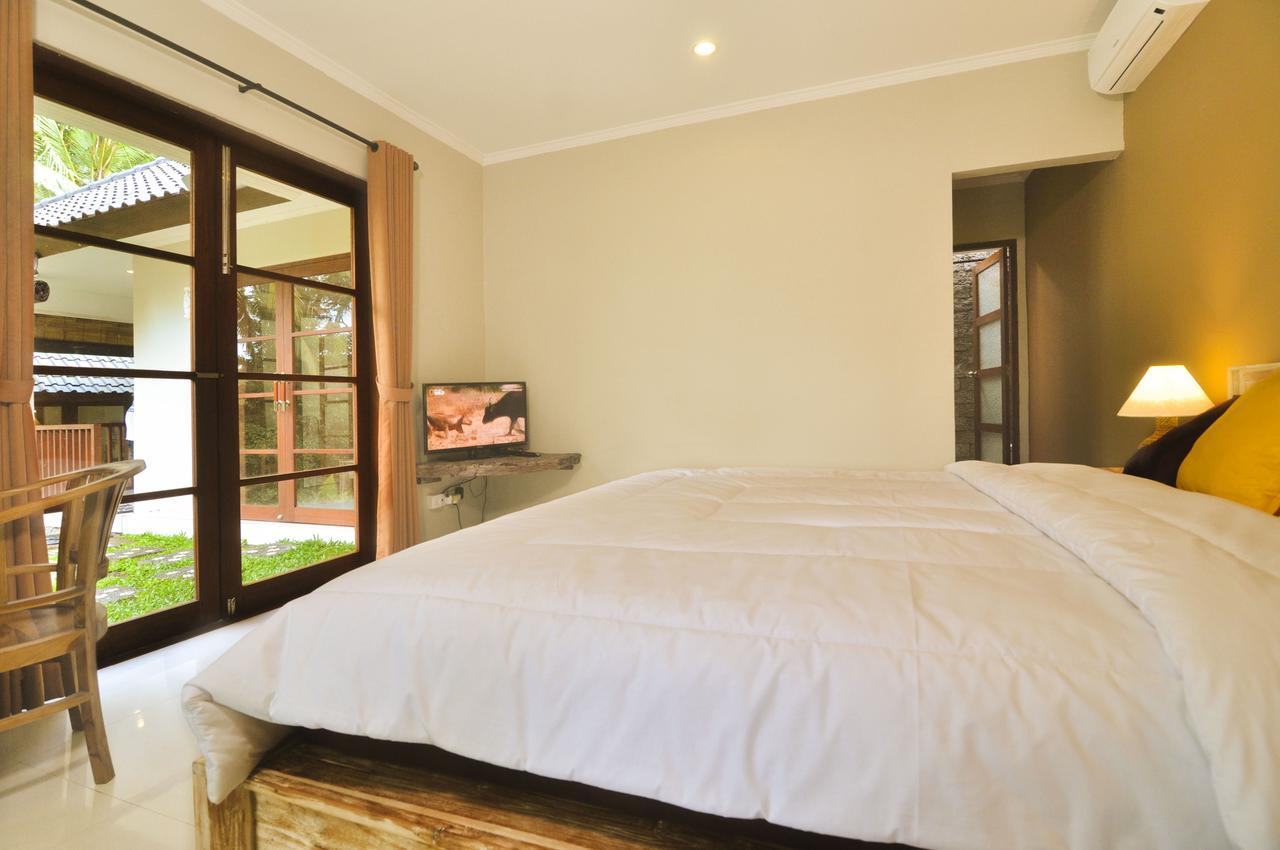 Amara Giri I Villa Ubud (Bali)