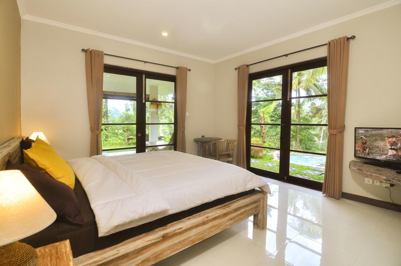 Villa Amara Giri I *