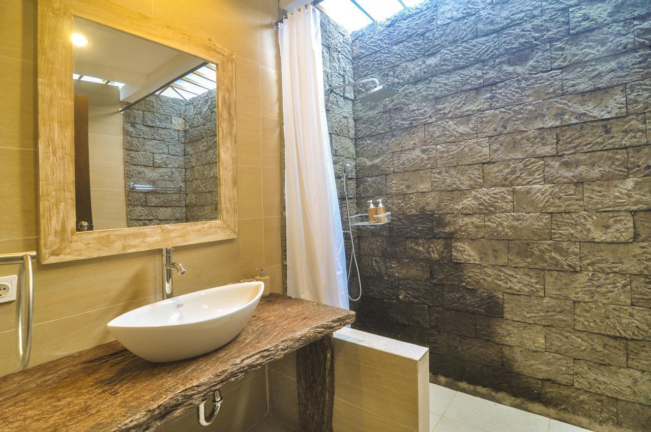 Amara Giri I Villa Ubud (Bali)