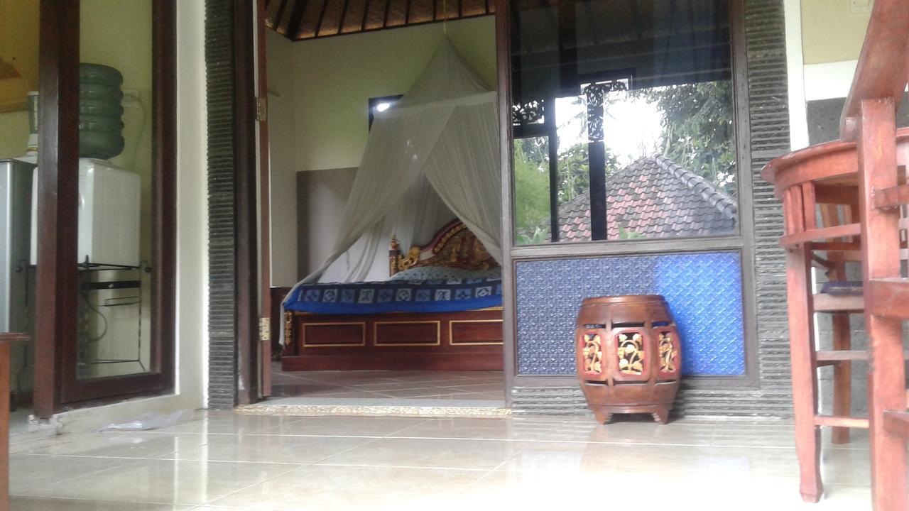 Gaufando 2* Ubud