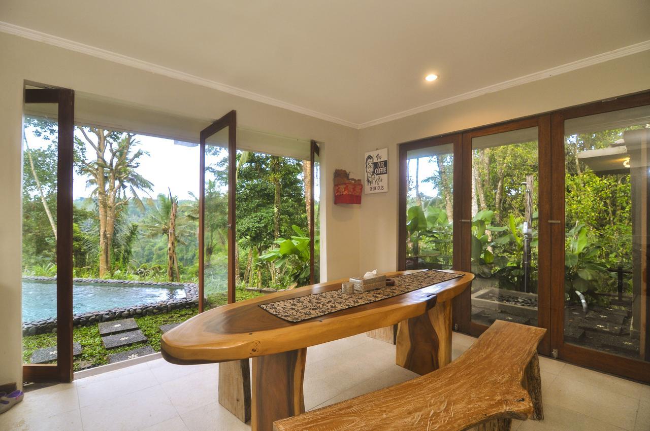 Amara Giri I Villa