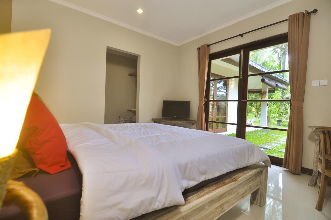 Amara Giri I Villa