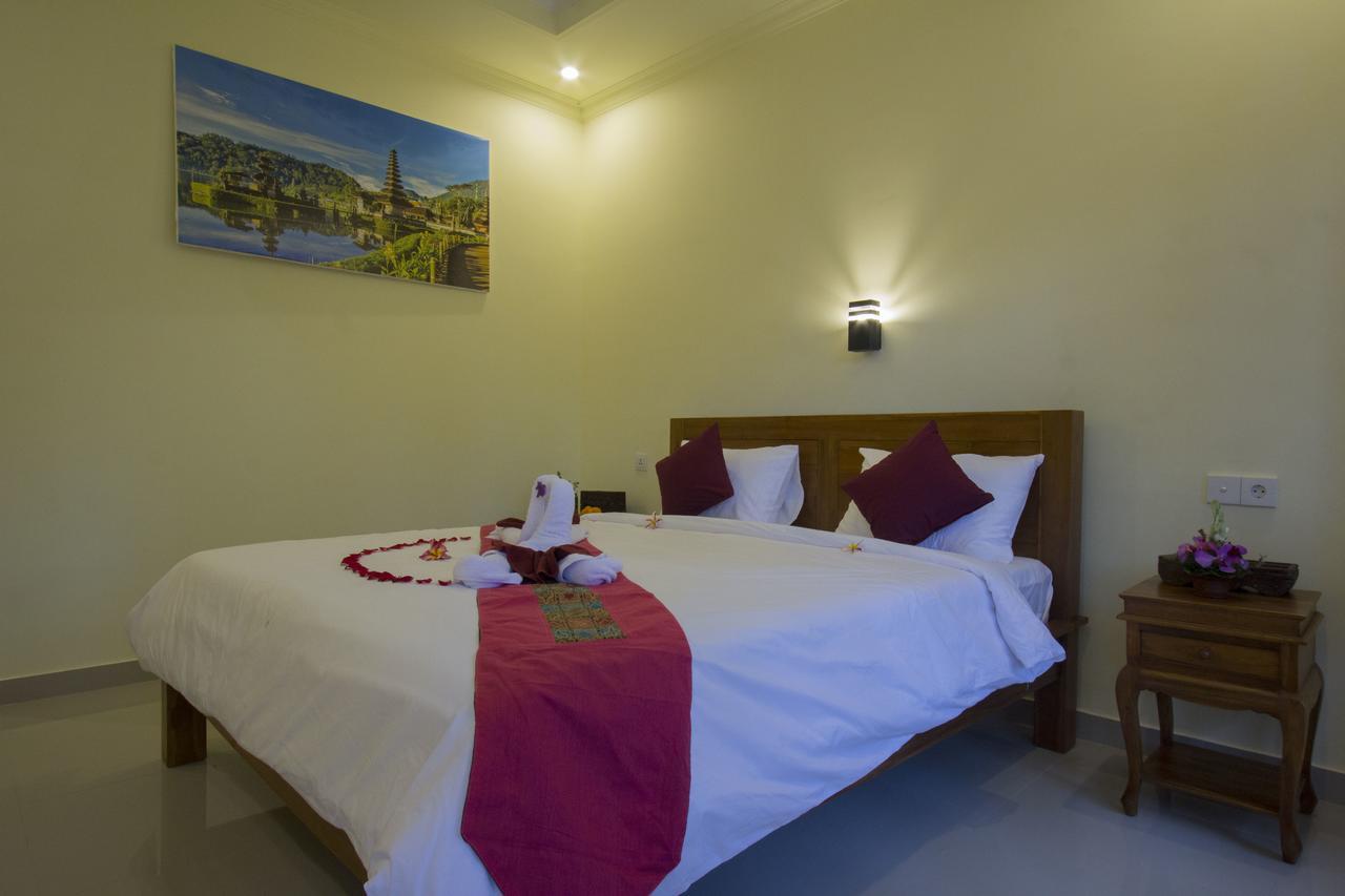 Guest house Vinayaka 2*