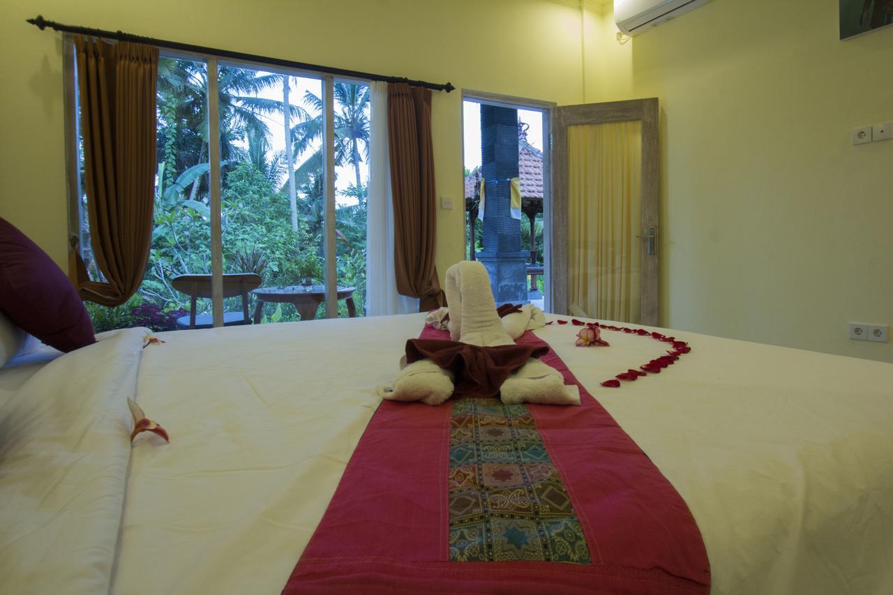 Guest house Vinayaka Ubud (Bali)