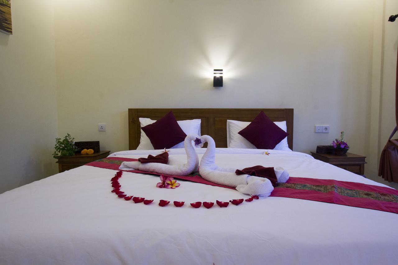 Guest house Vinayaka 2*