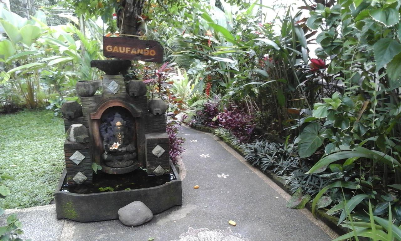 Gaufando Ubud
