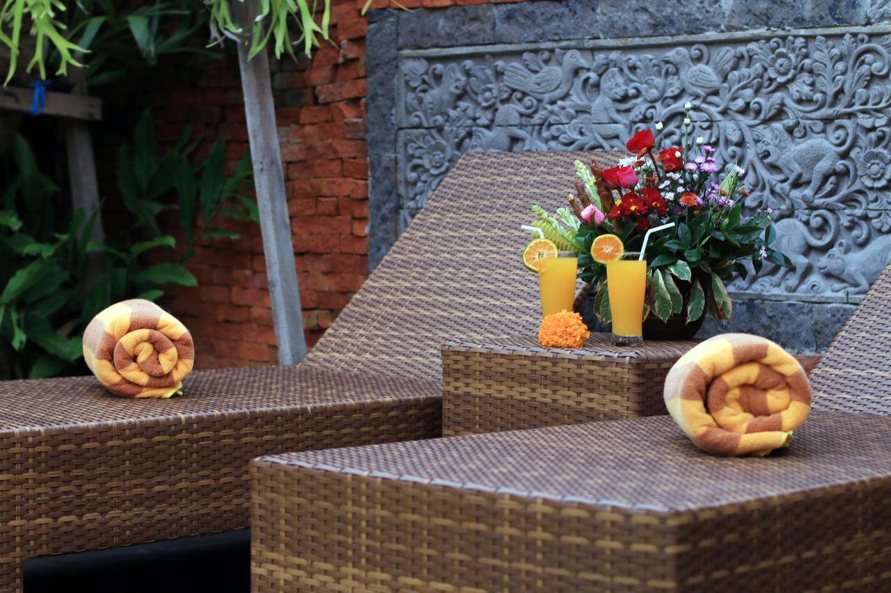 Honeymoon Ubud (Bali)