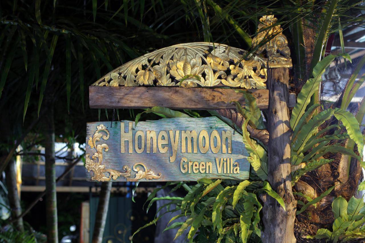 Honeymoon Ubud (Bali)