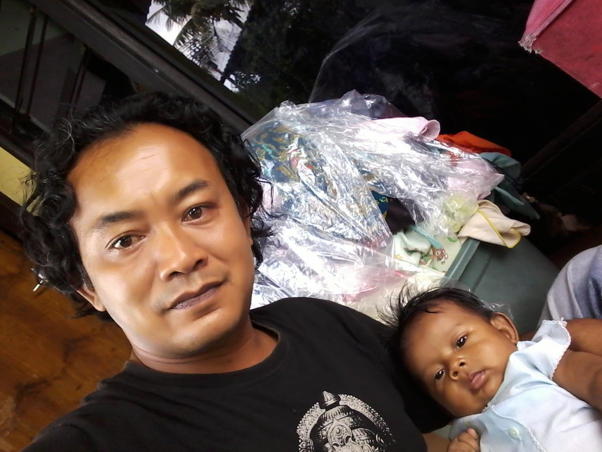 Gaufando Ubud