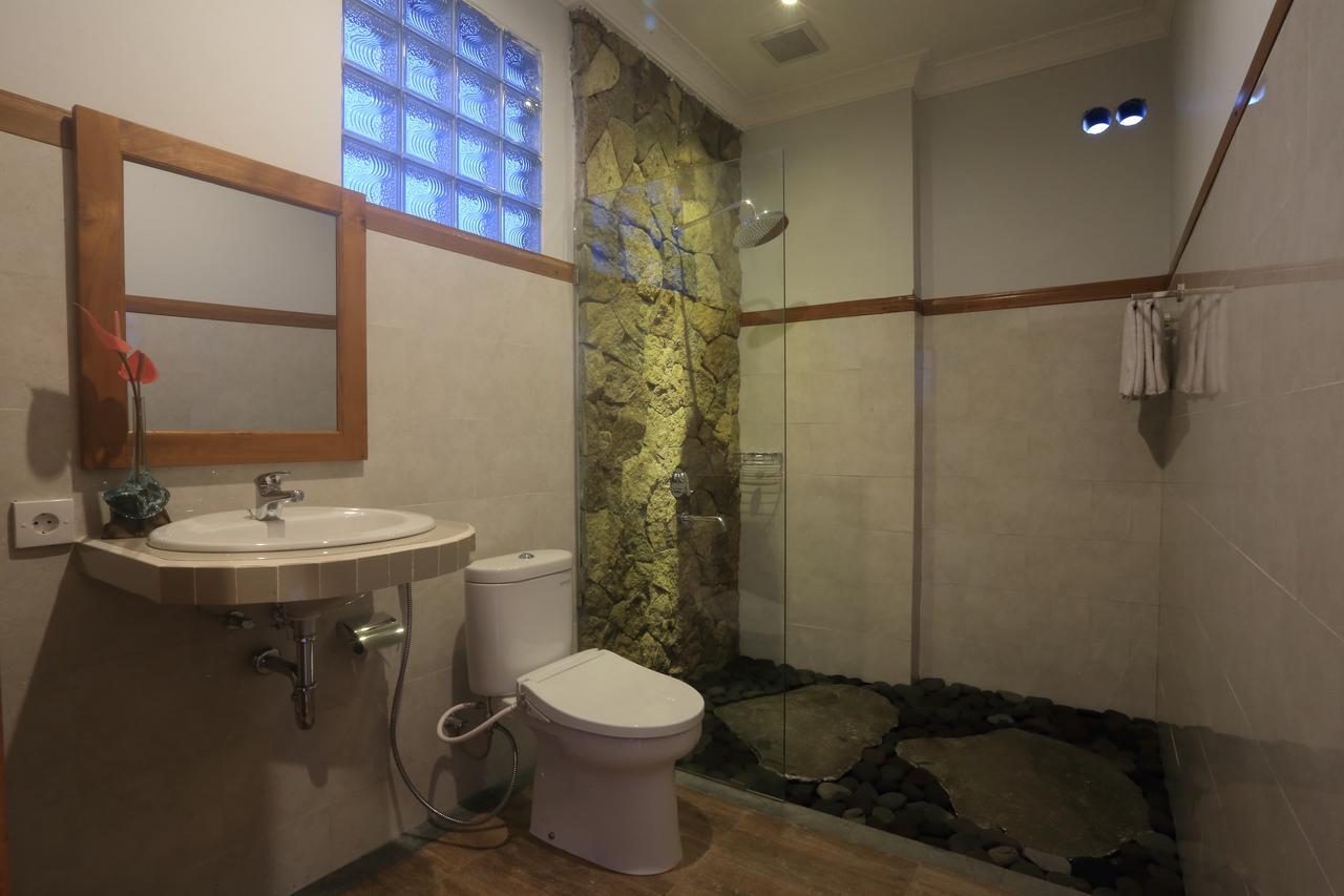 Budi House Guest house Ubud (Bali)