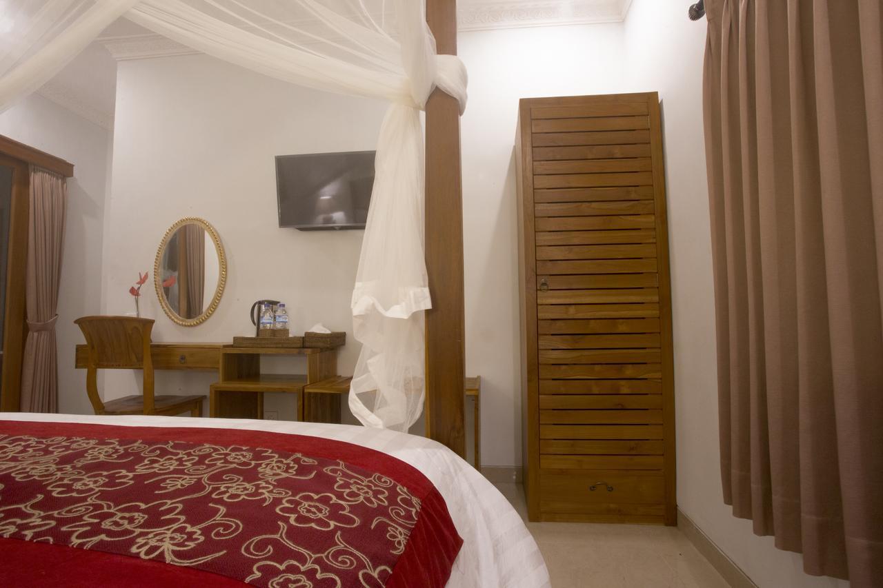 Budi House Guest house *