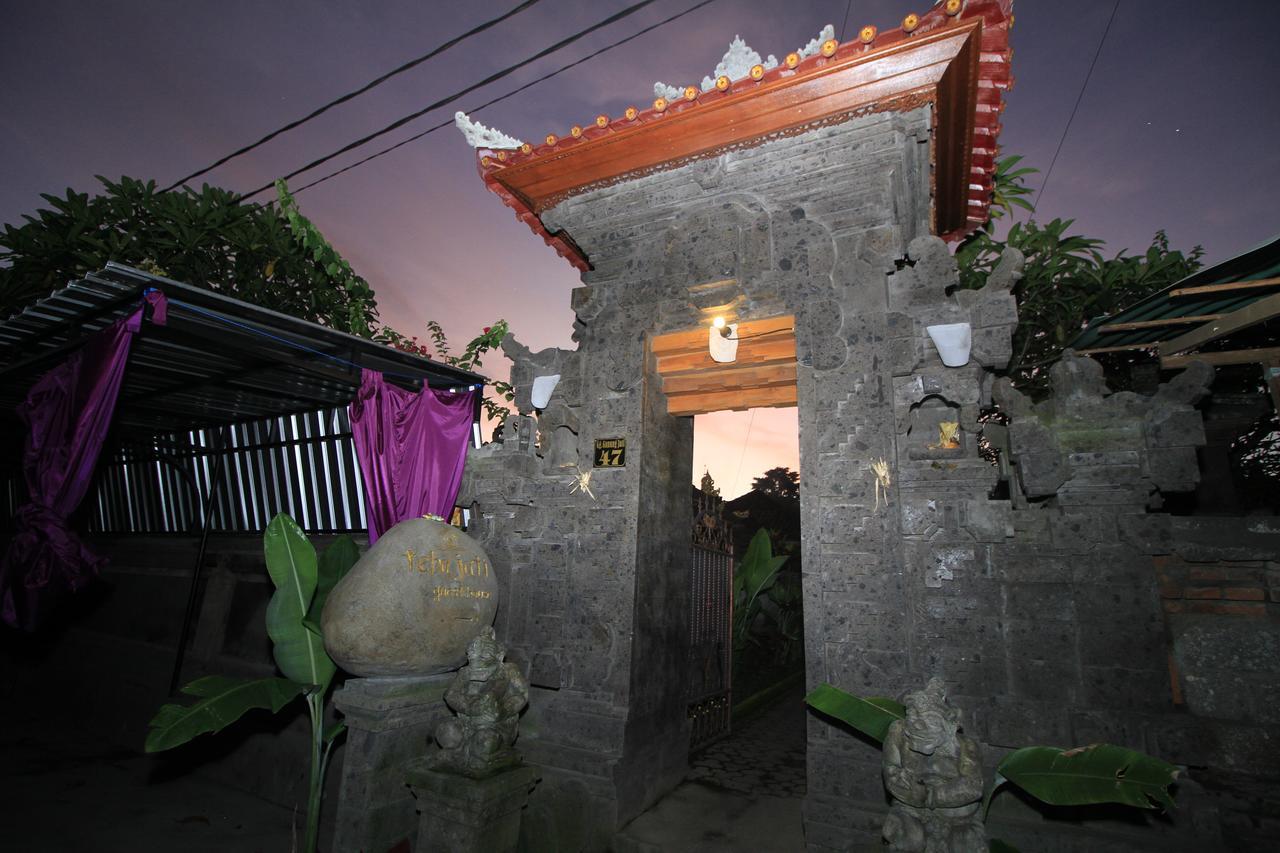 Teba Jati