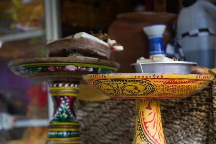 Homestay Tri Upasedana House Ubud (Bali)