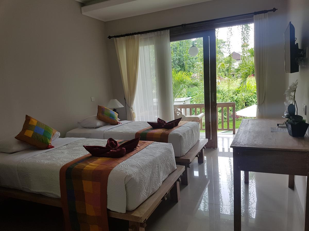Betutu Bali 4*