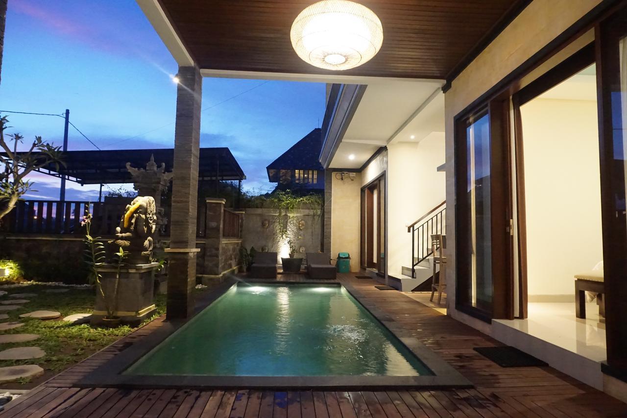 Uma Rumah tetamu 2*