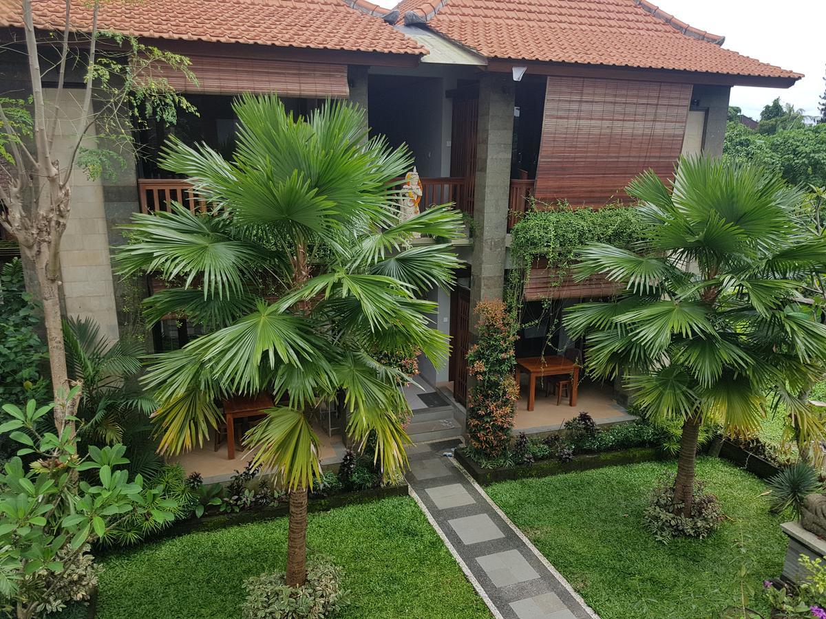 Betutu Bali Rumah tetamu Ubud (Bali)
