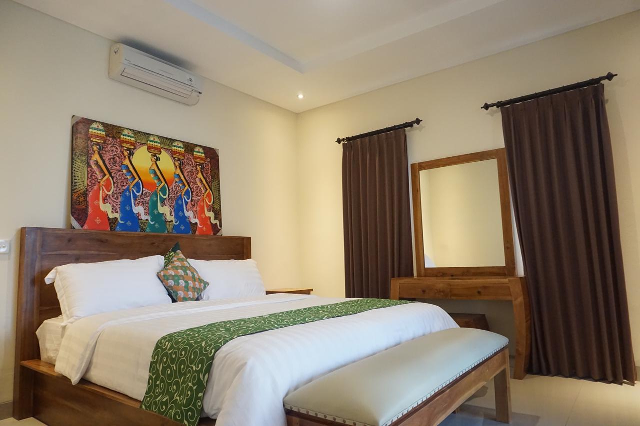 Rumah tetamu Uma 2*
