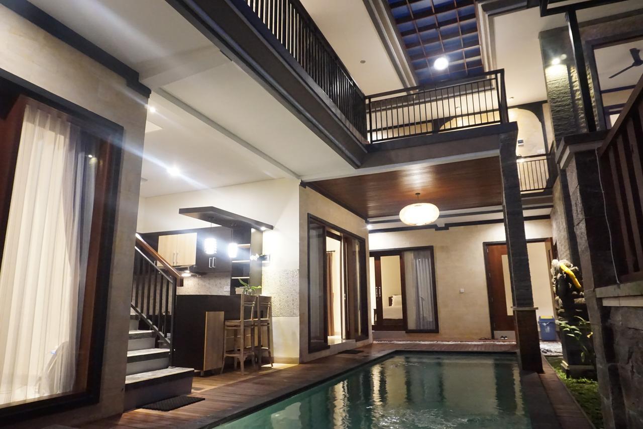 Uma 2* Ubud (Bali)