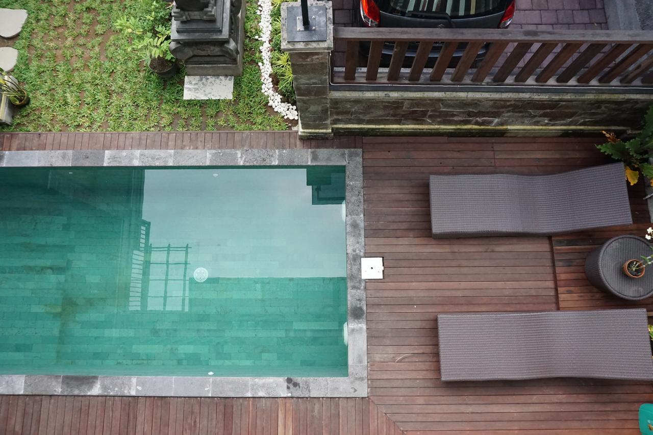 Uma 2* Ubud (Bali)