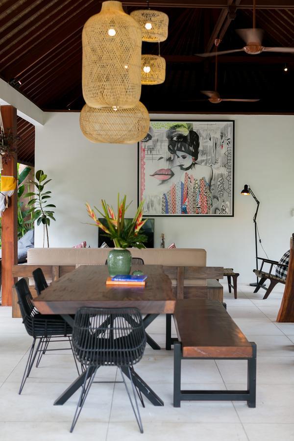 Sunari Villa *