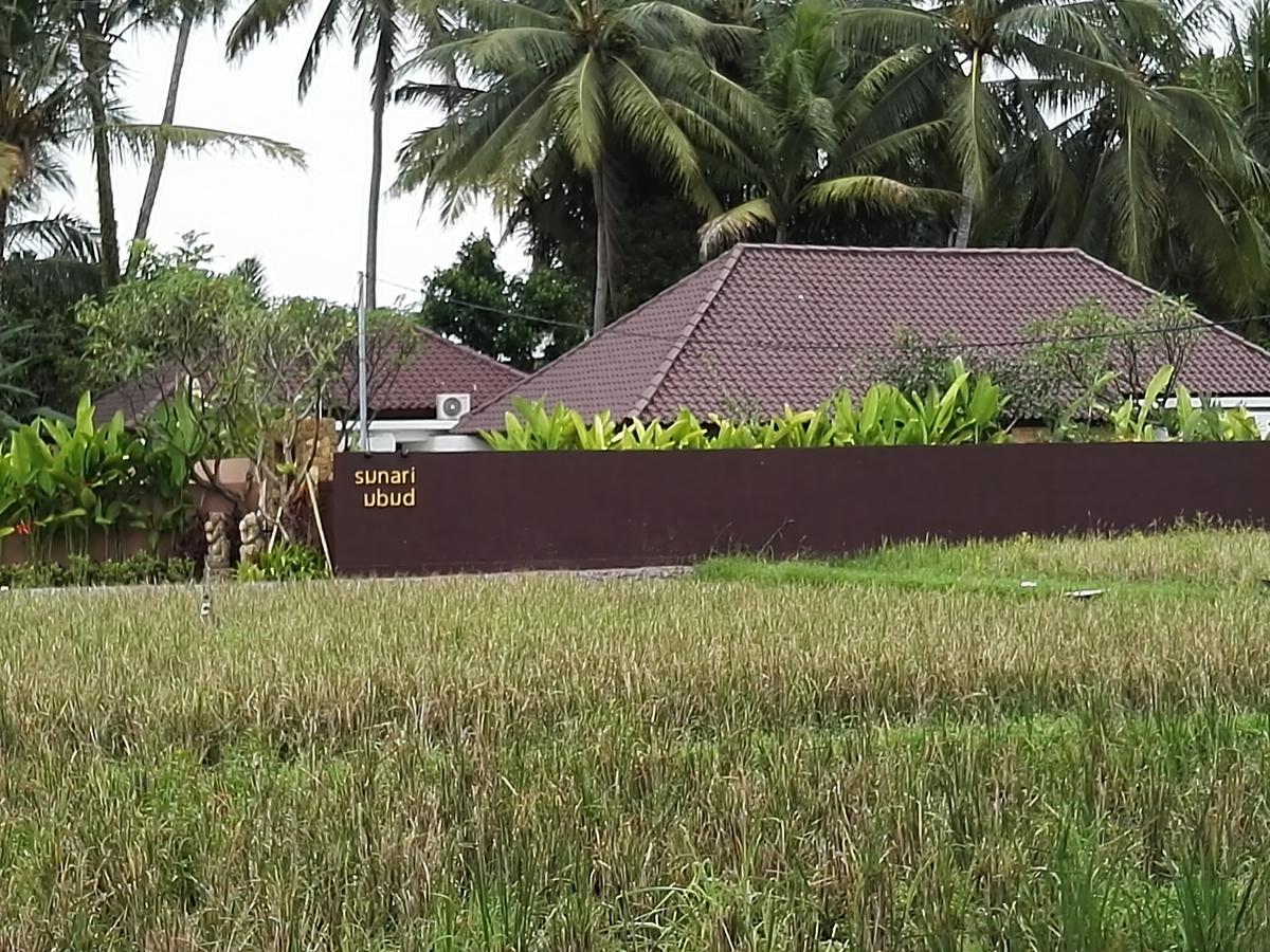 Sunari * Ubud