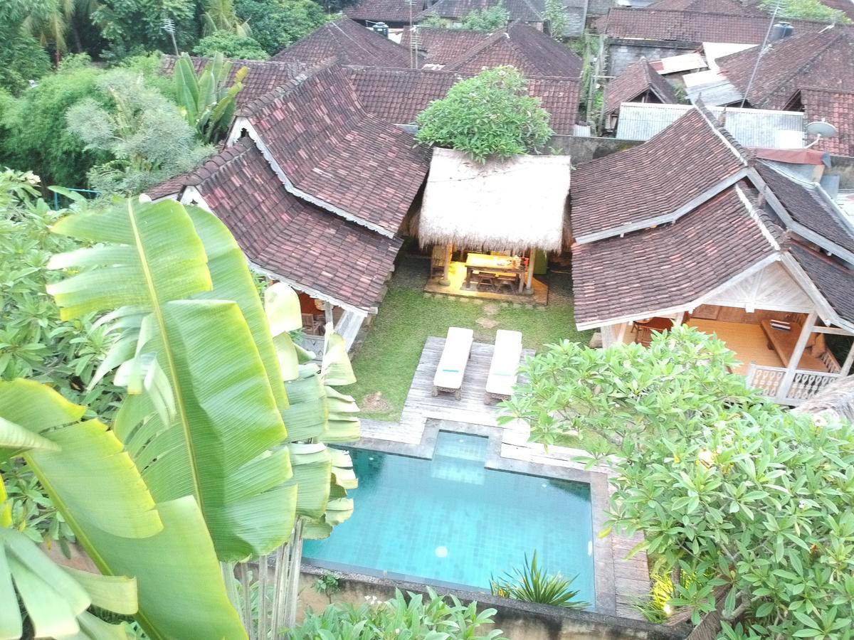 Rumah Tyang * Ubud (Bali)