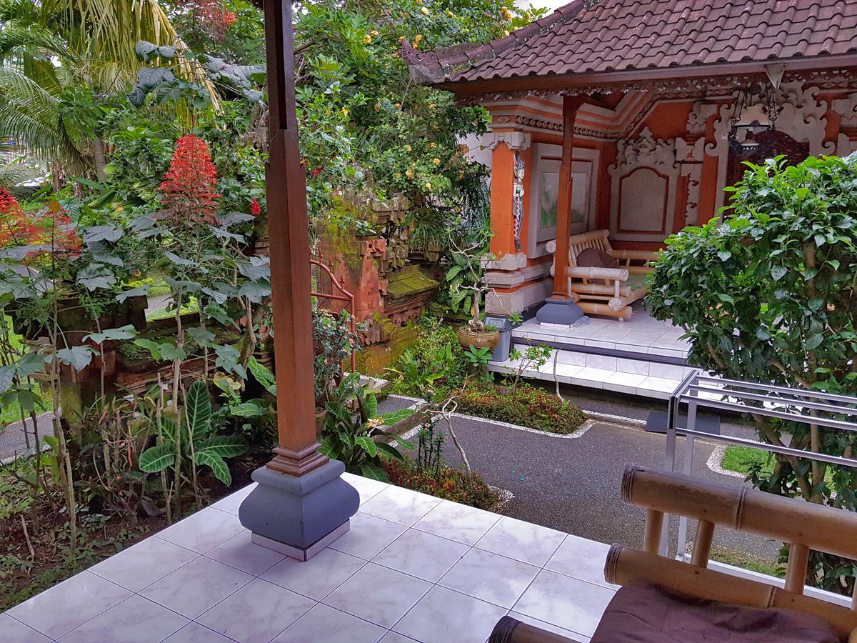 Swan Guest house