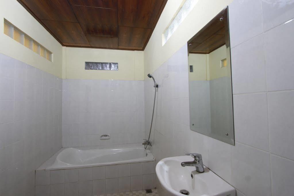 Citrus Tree - Mai Malu Tempat Tidur & Sarapan 2*
