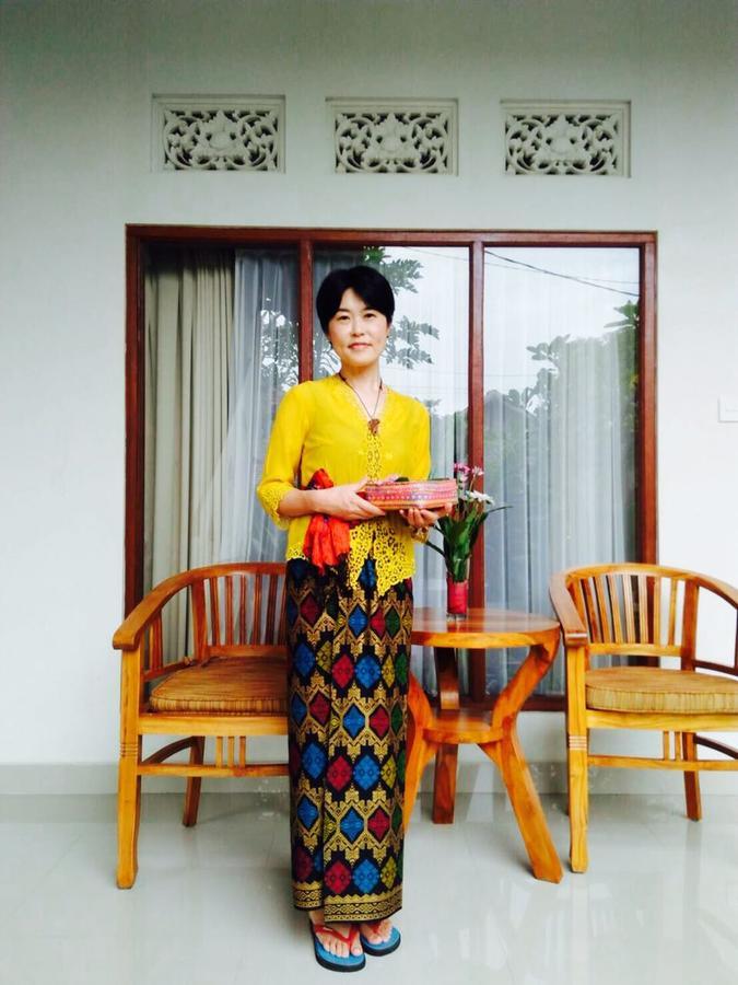 Soka Homestay