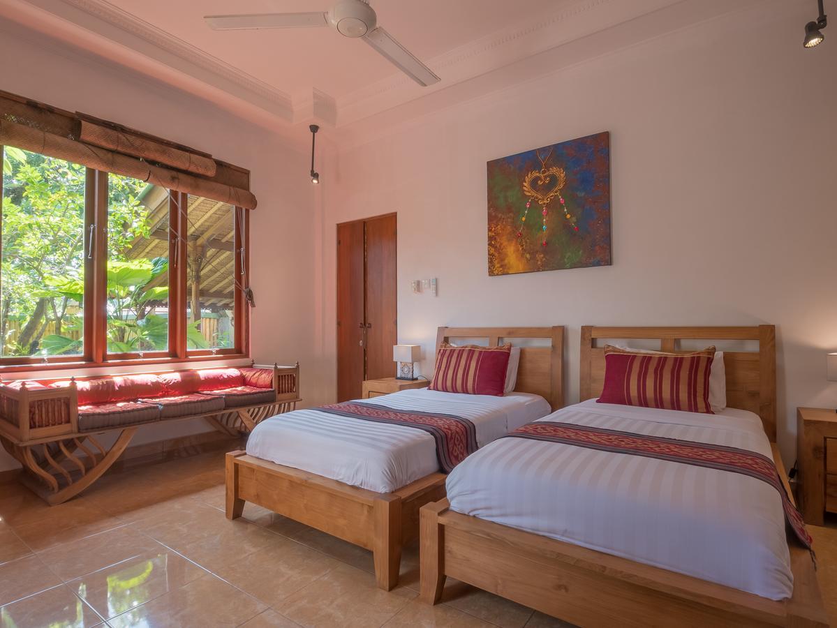 Maruti Lane Ubud (Bali)