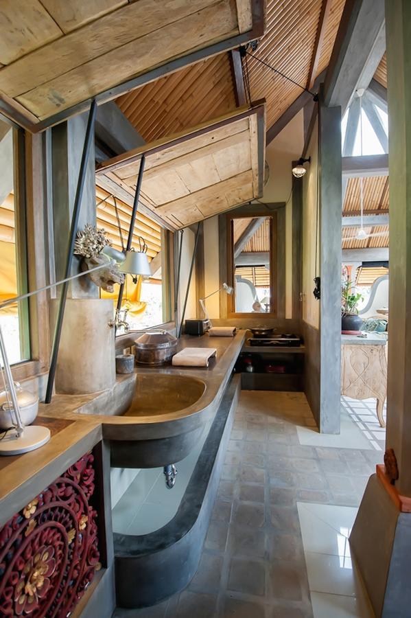 Villa Maruti Lane Ubud (Bali)