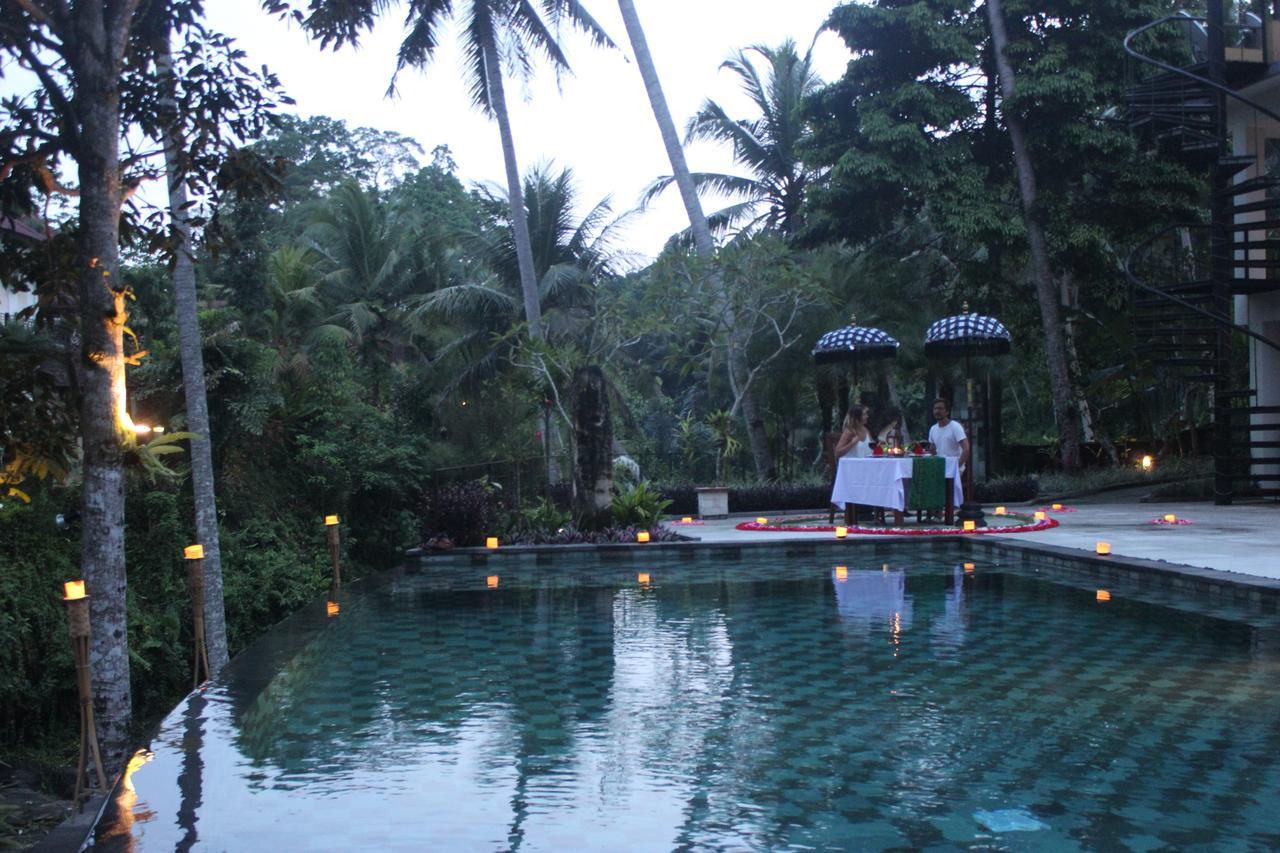 Labak River By Eps Hotel Ubud (Bali)