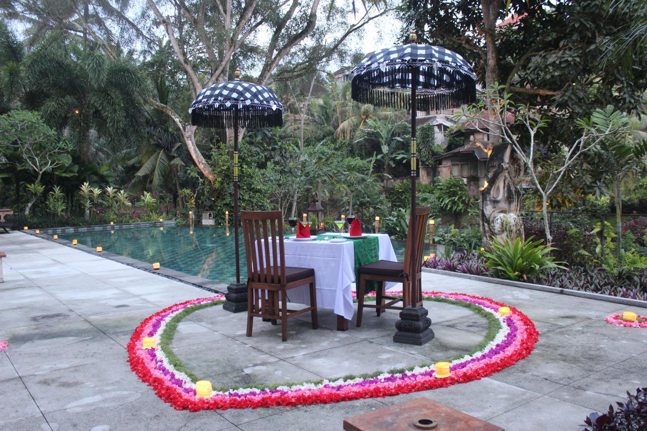 Hotel Labak River By Eps Ubud (Bali)