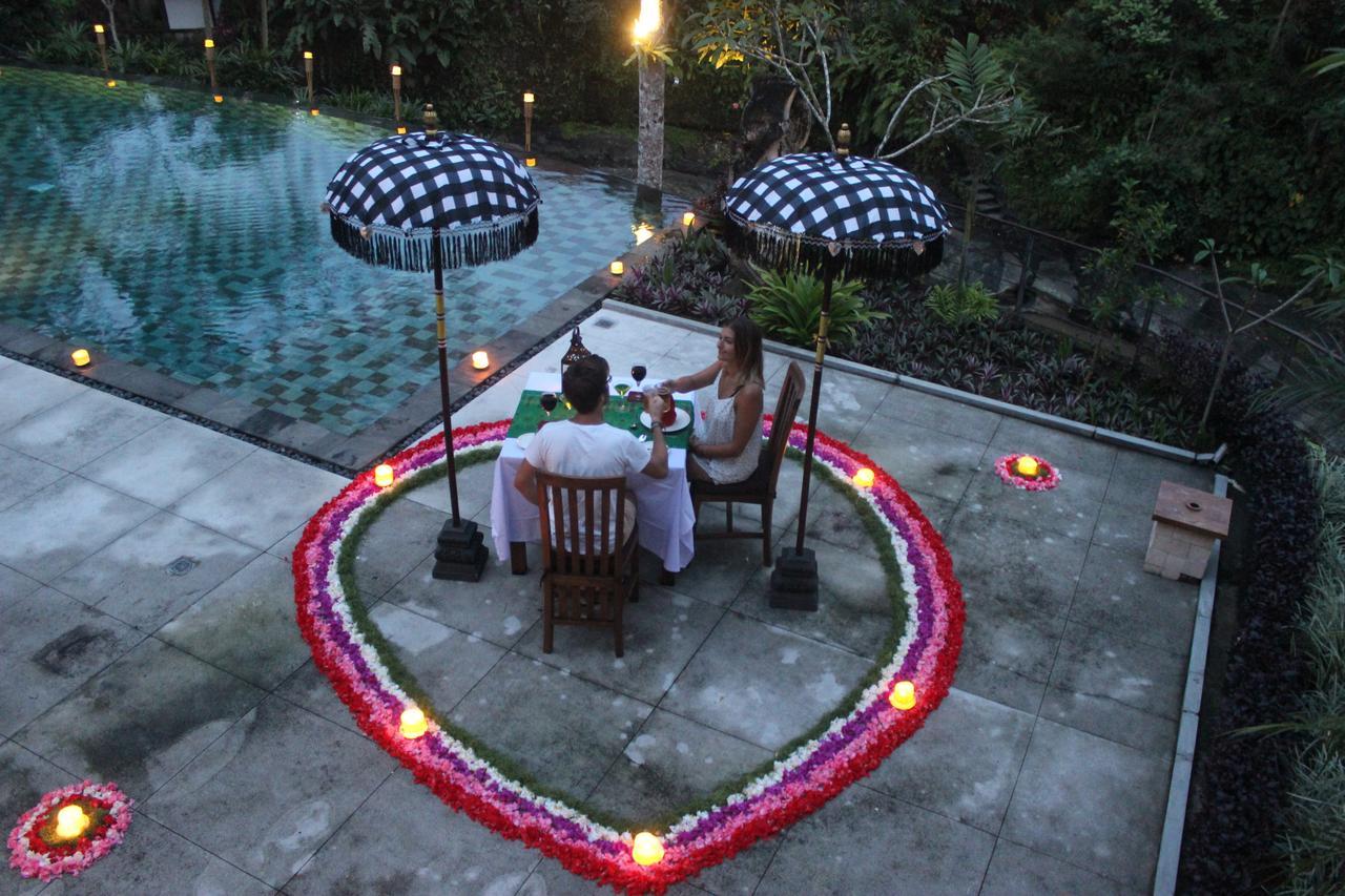 Hotel Labak River By Eps 4*