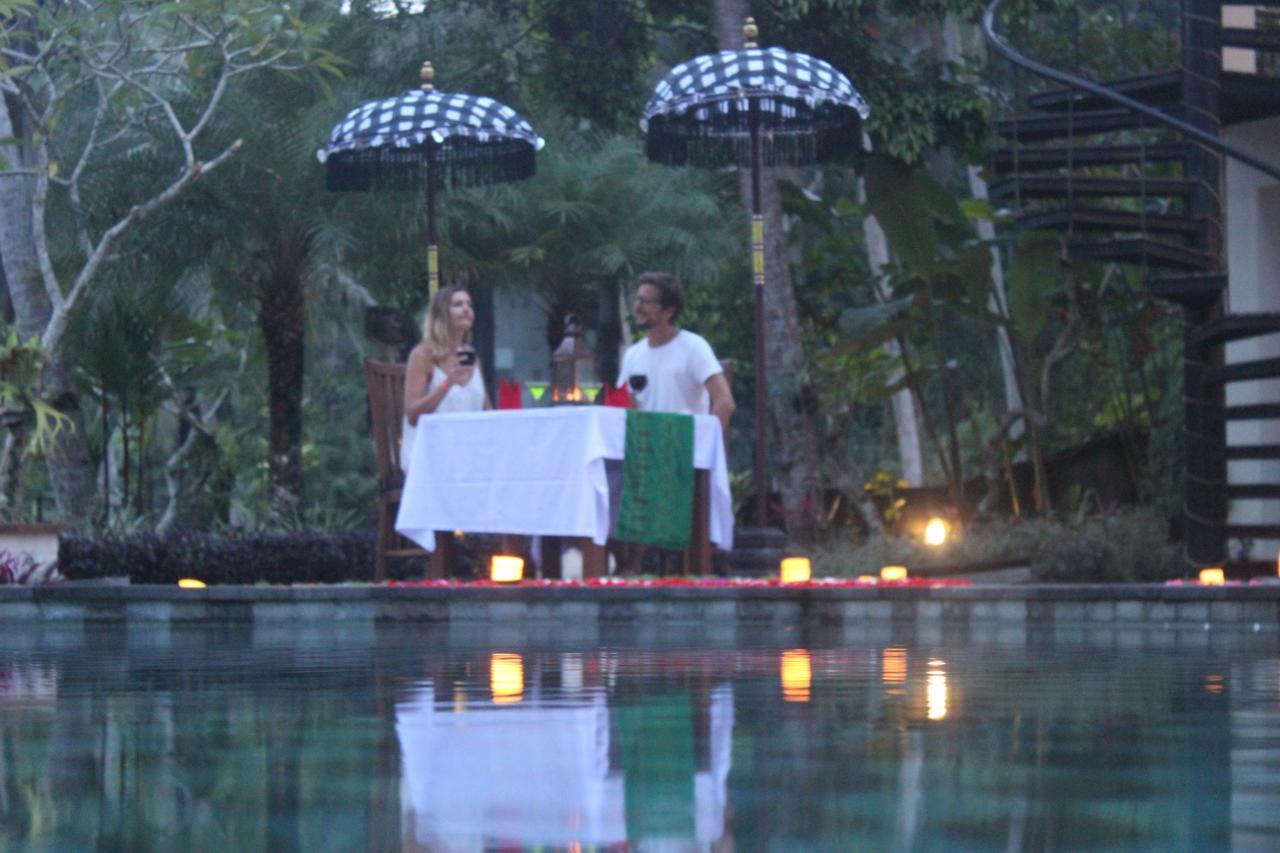 Labak River By Eps Hotel