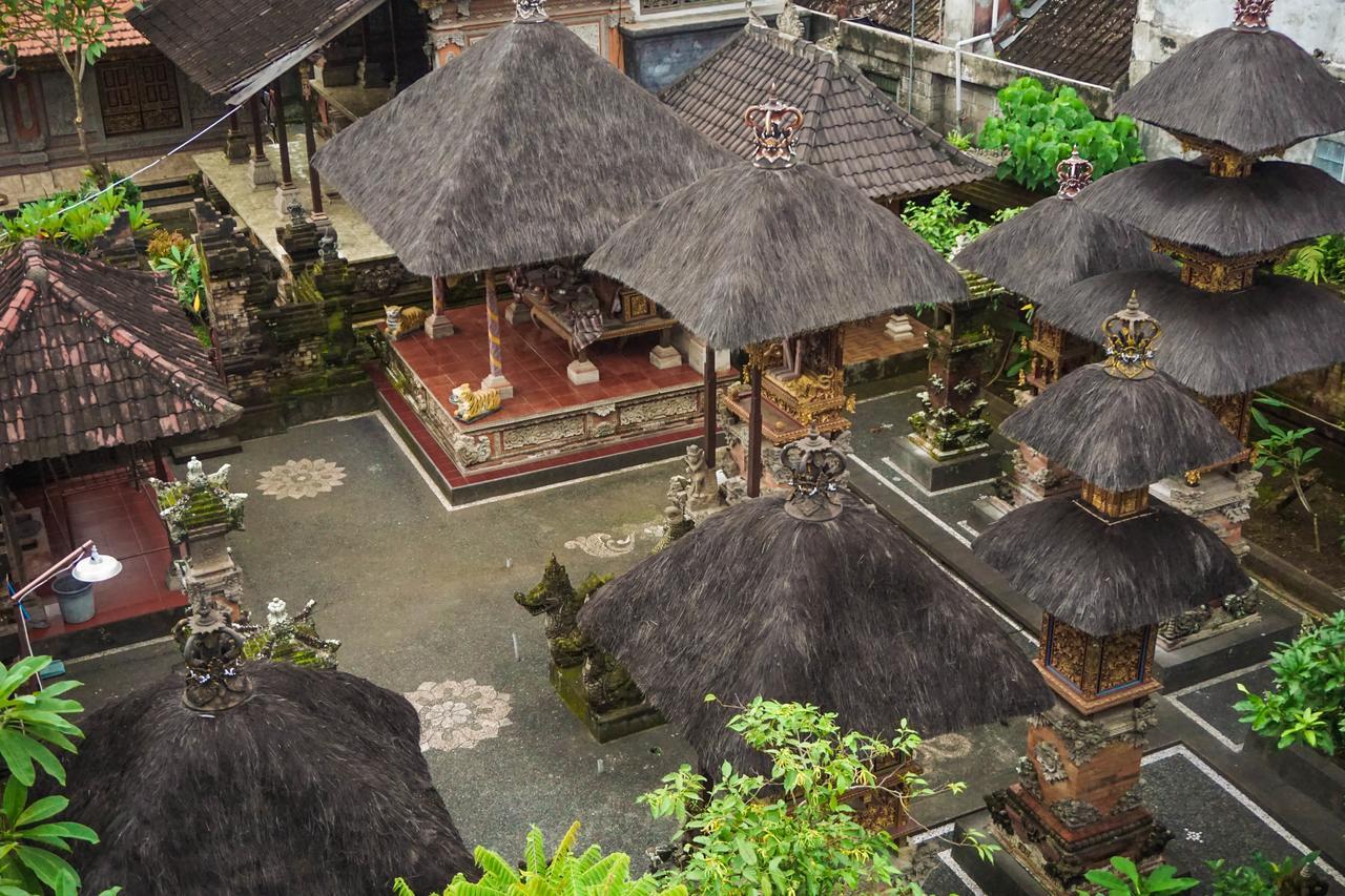 Guest house Three Brothers