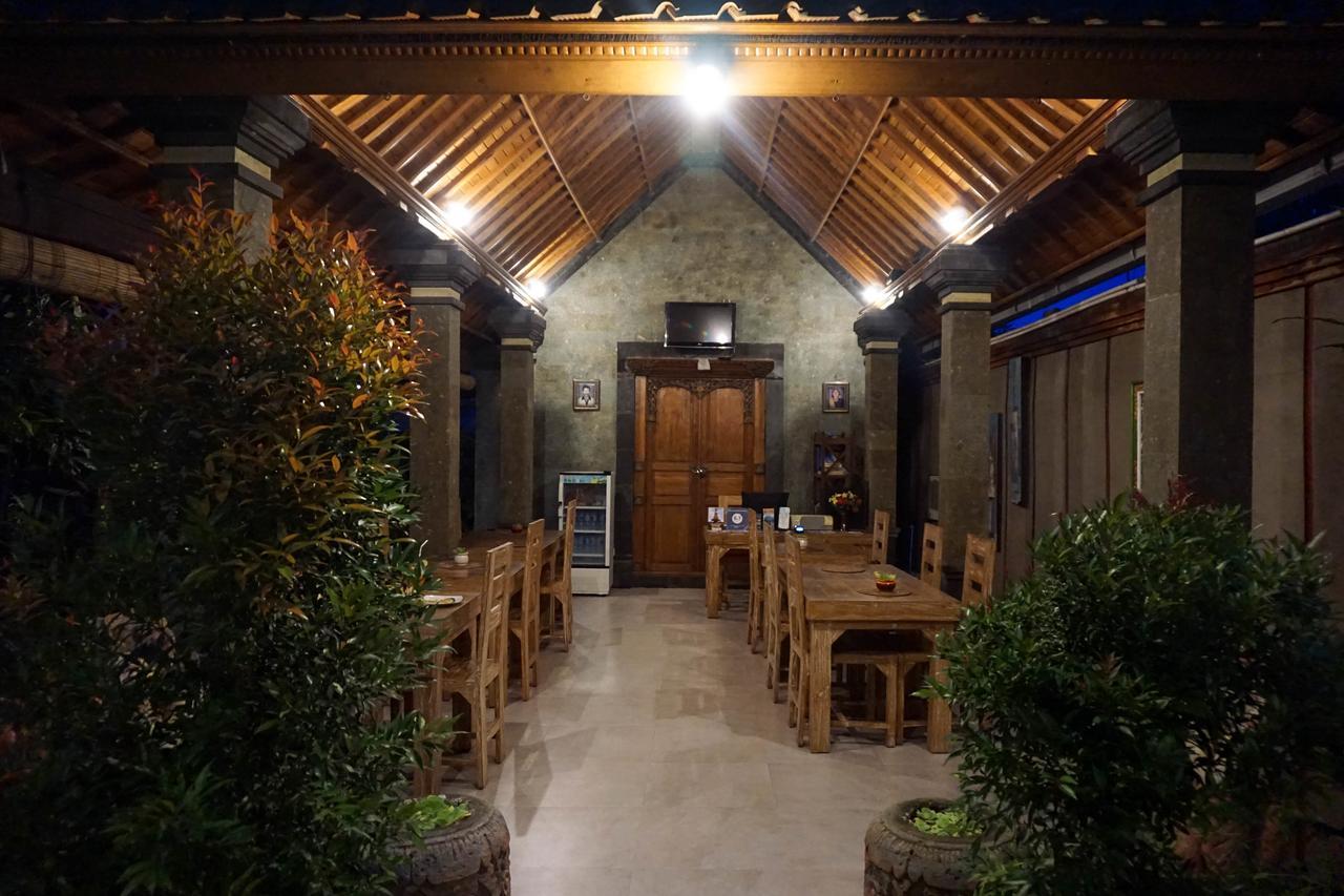 Guest house Three Brothers Ubud (Bali)