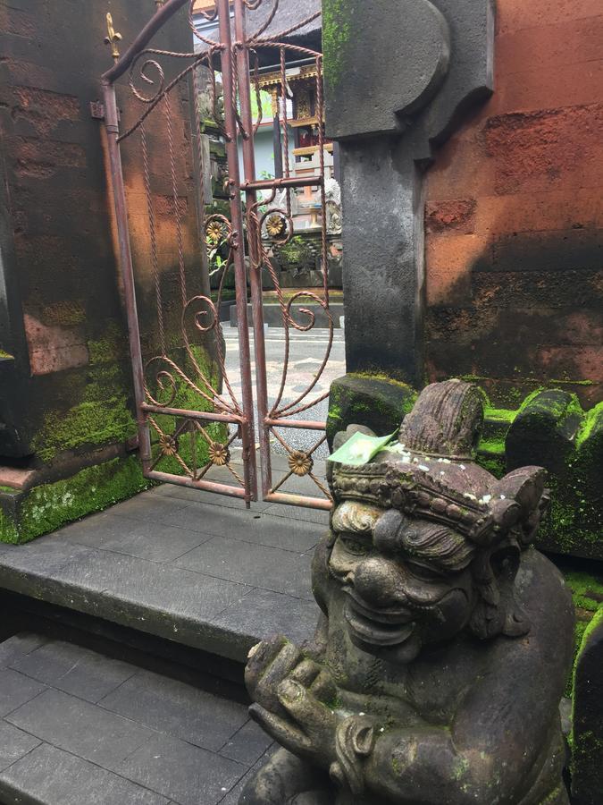 Blima Bali Homestay Ubud (Bali)