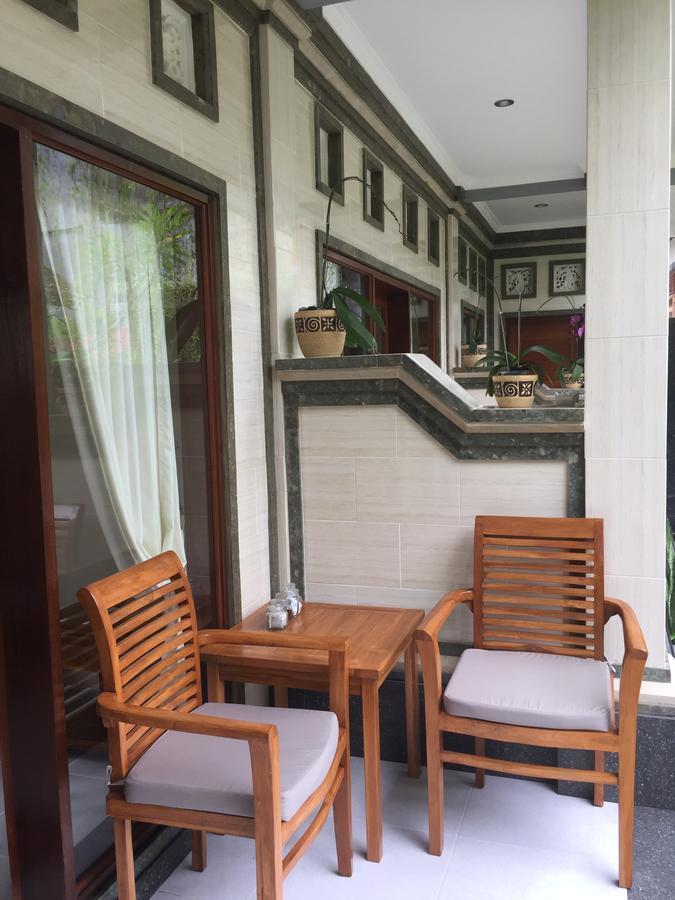 Blima Bali Homestay *