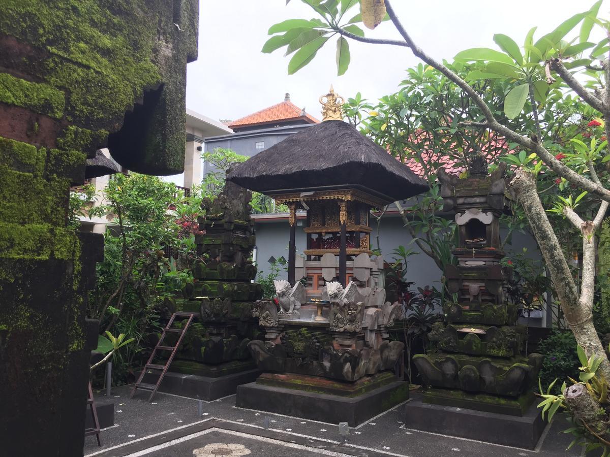 Blima Bali * Ubud (Bali)