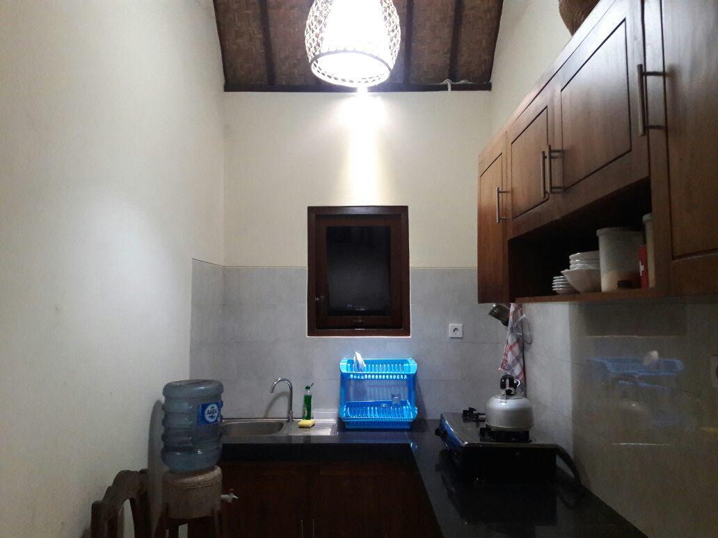Sahadewa House Guest house