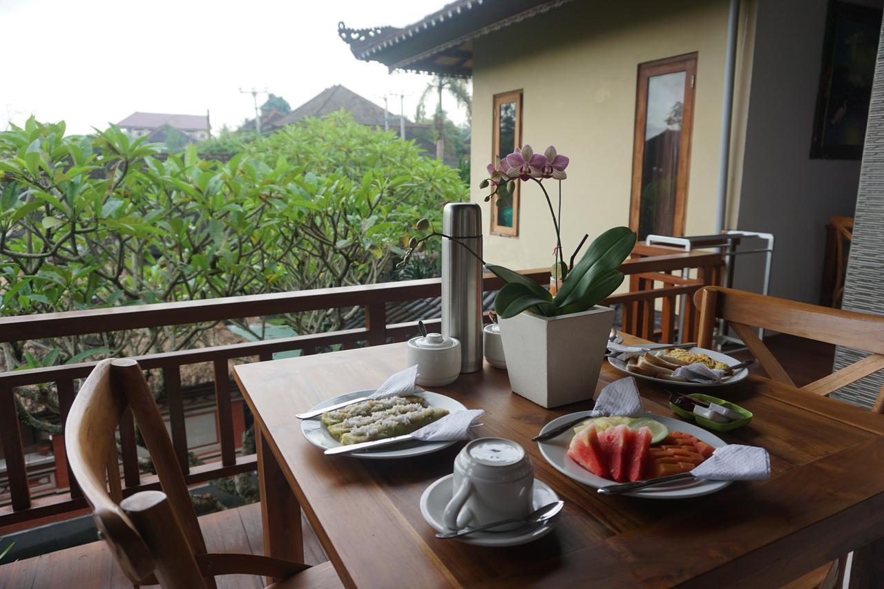 Gasthof Cantika Ubud