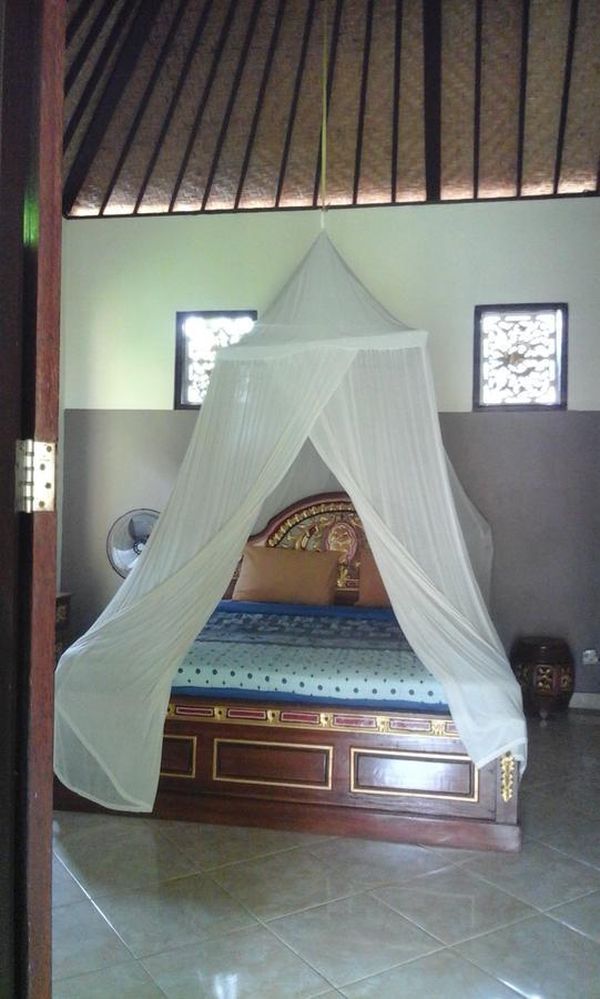 Gaufando Gasthuis Ubud