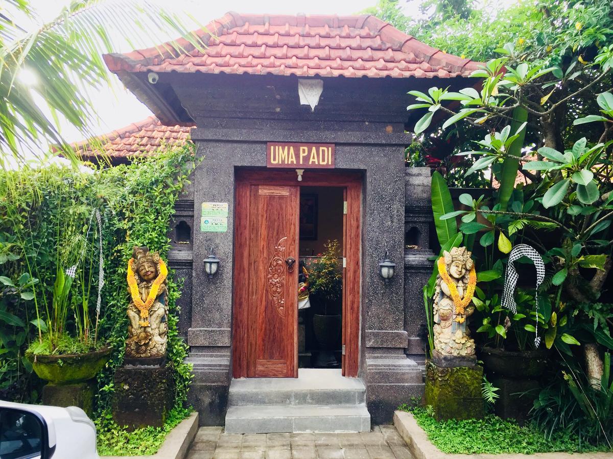 Uma Padi Ubud (Bali)