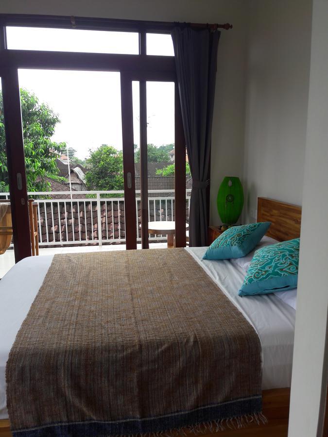 Accommodatie bij particulieren Undis *