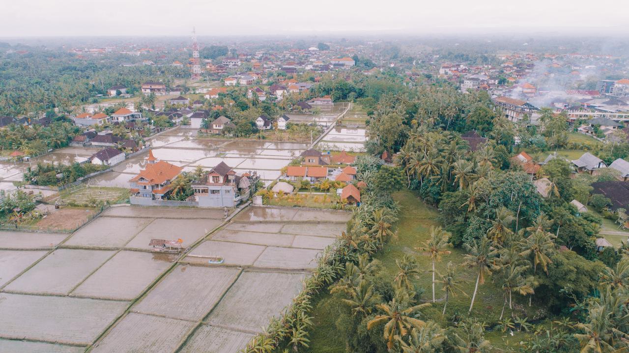 Villa Ume Sri Ubud (Bali)