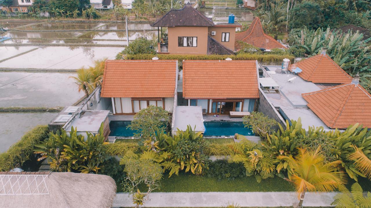 Ume Sri Villa