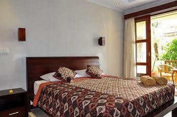 Guest house Sandat Bali Ubud (Bali)