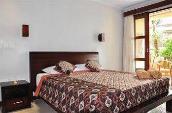 Sandat Bali Guest house 3*